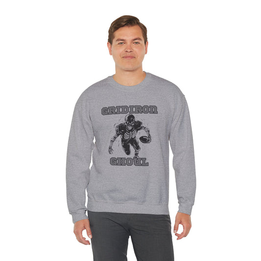 Gridiron Ghoul Sweatshirt