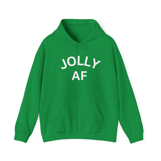 JOLLY AF Hoodie