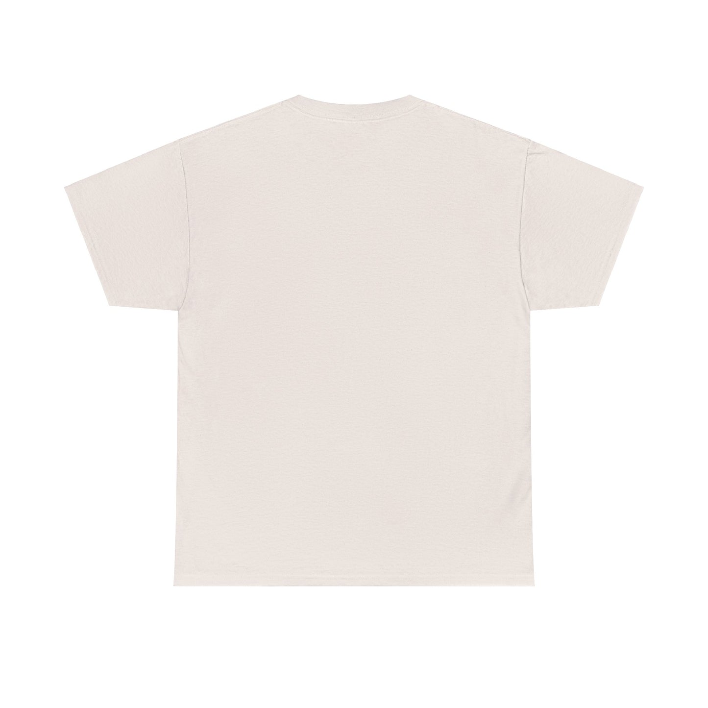 This is Living Unisex Heavy Cotton Tee