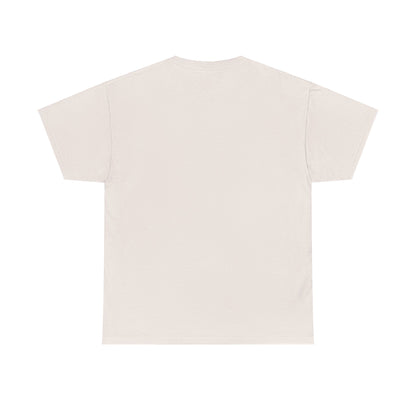 This is Living Unisex Heavy Cotton Tee