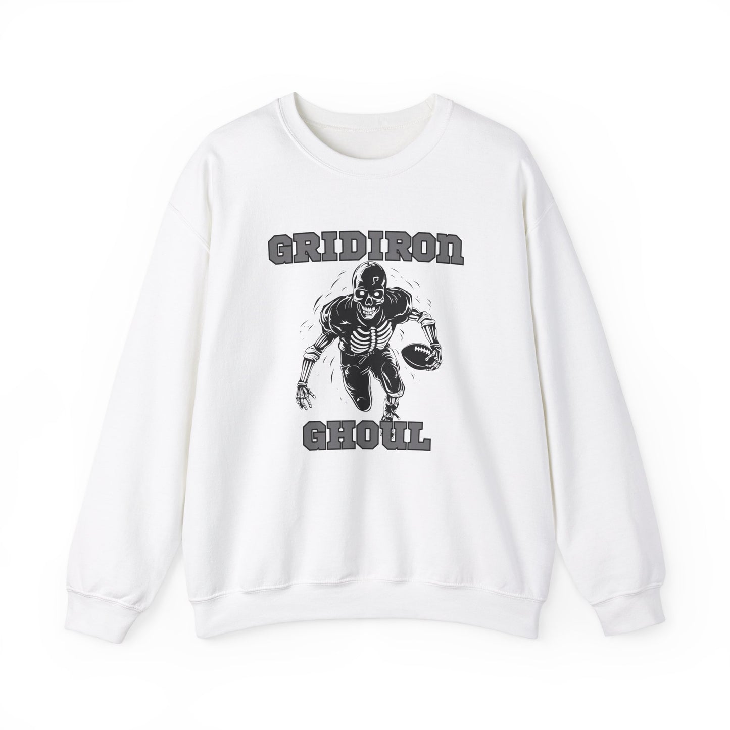 Gridiron Ghoul Sweatshirt