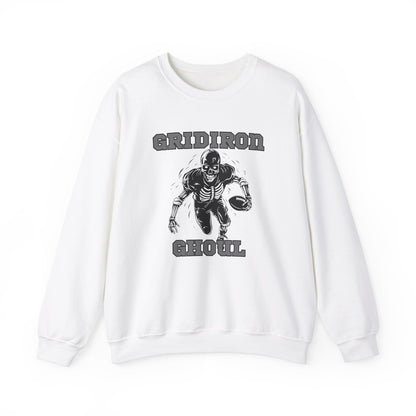 Gridiron Ghoul Sweatshirt