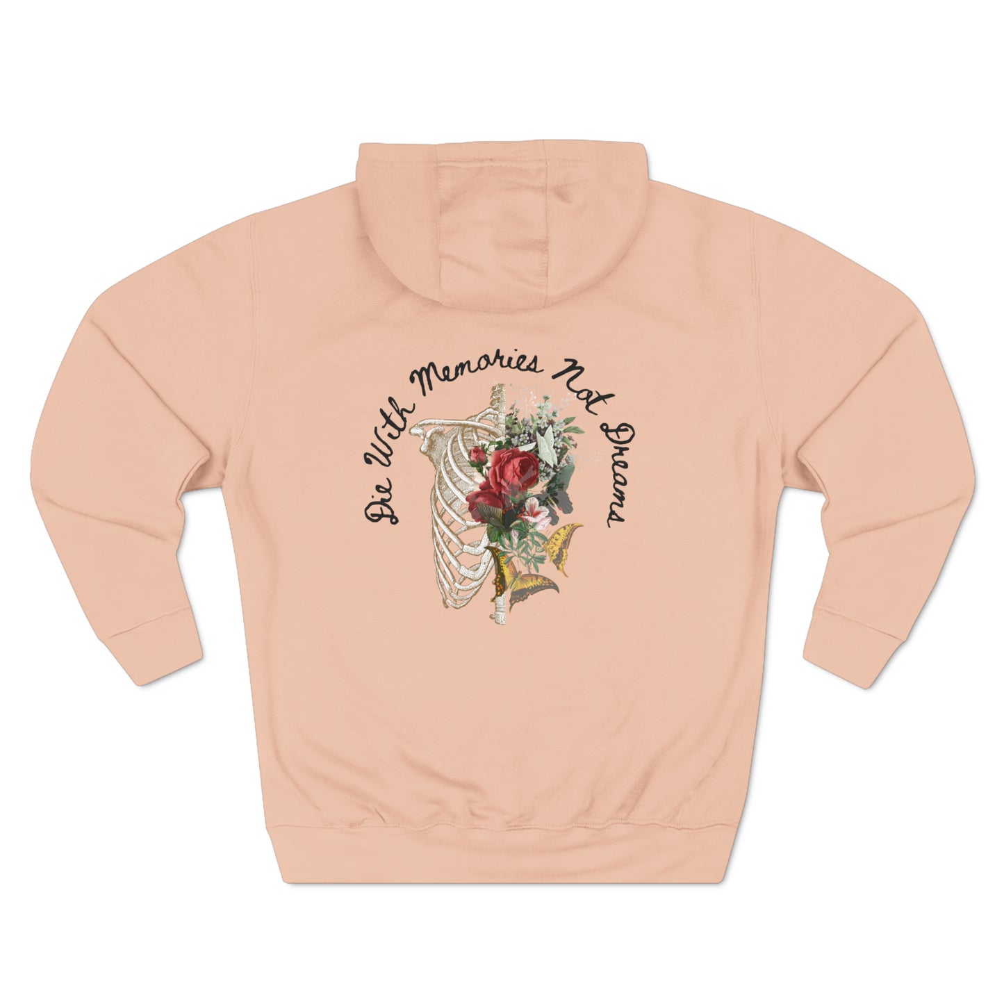 Die With Memories Hoodie