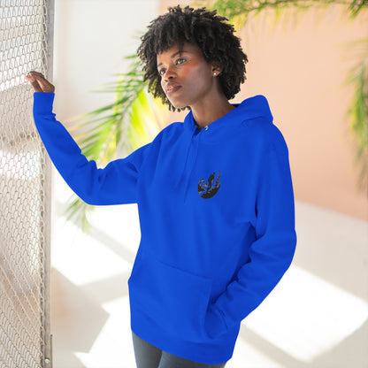 Always Take the Scenic Route Hoodie