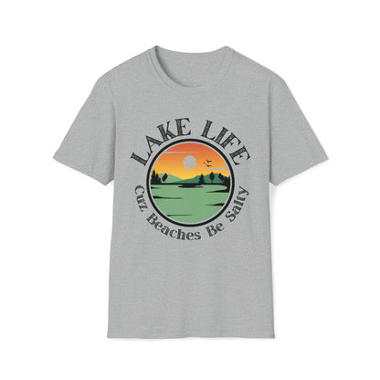 Lake Life T-Shirt