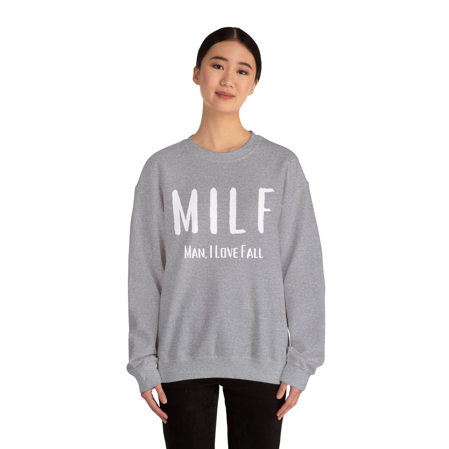 MILF Sweatshirt