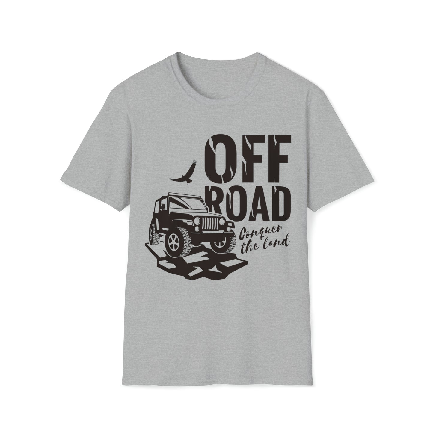 Off Road T-Shirt