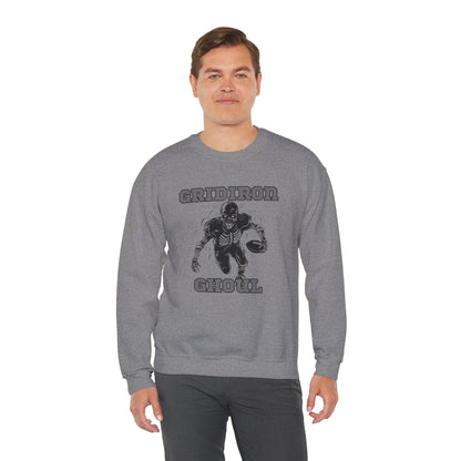 Gridiron Ghoul Sweatshirt