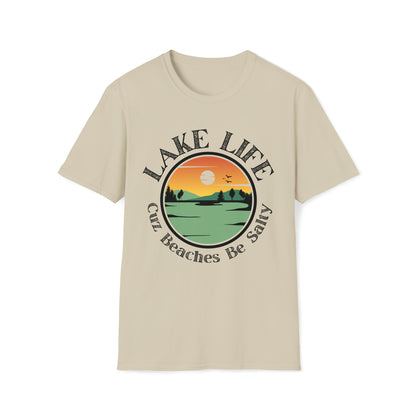 Lake Life T-Shirt