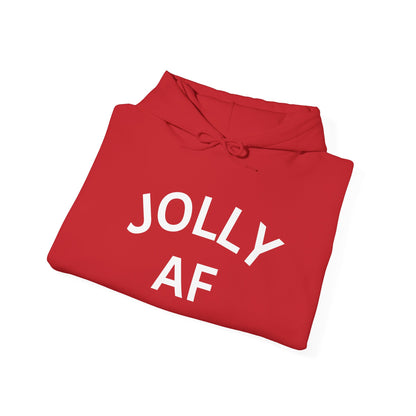 JOLLY AF Hoodie