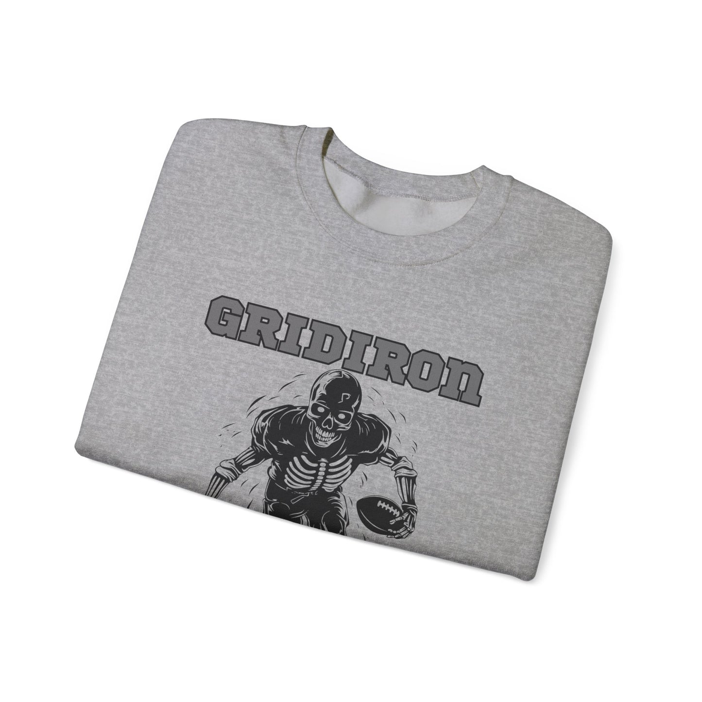 Gridiron Ghoul Sweatshirt