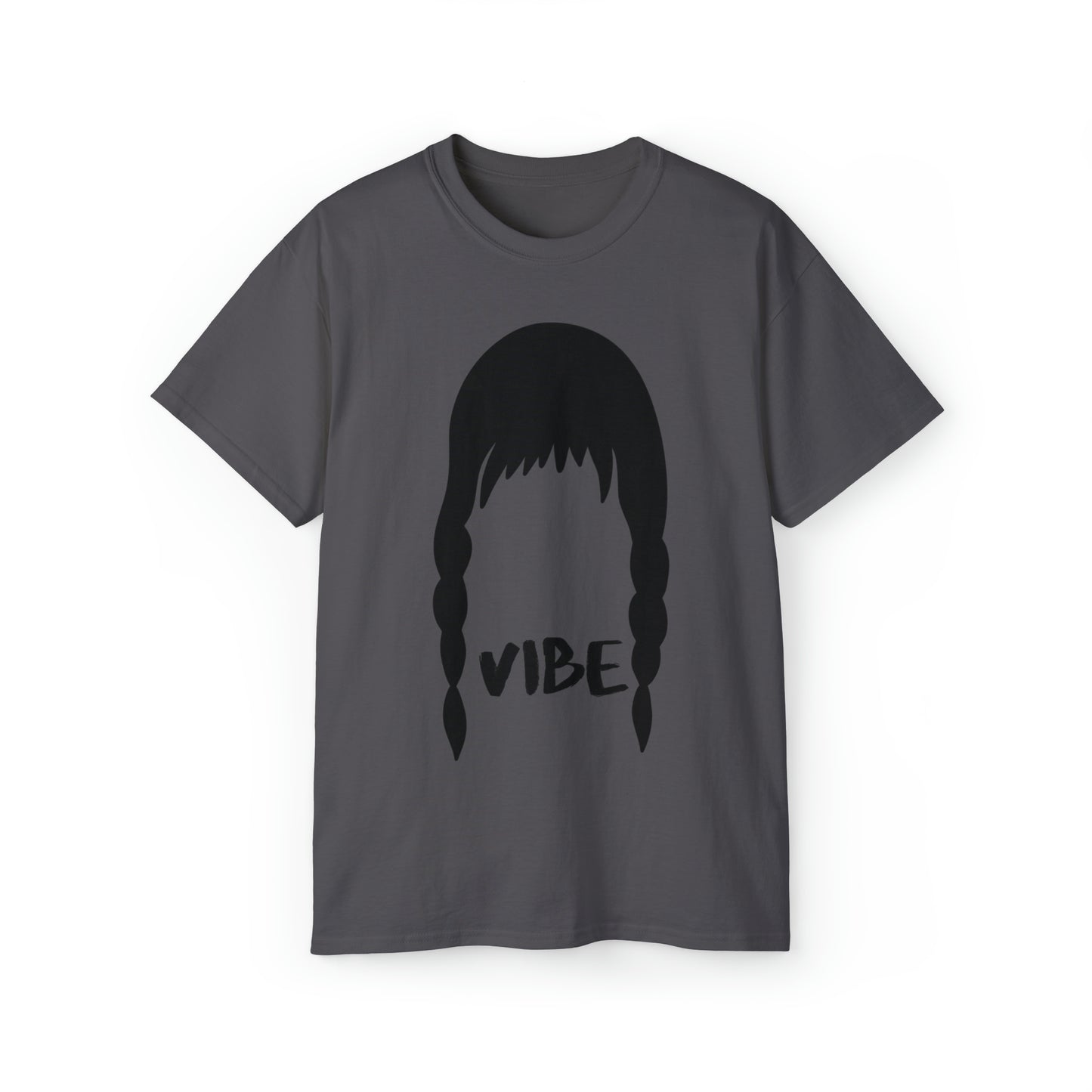 Wednesday Vibe Cotton Tee