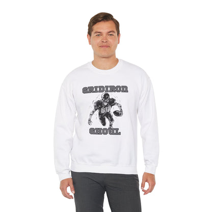 Gridiron Ghoul Sweatshirt