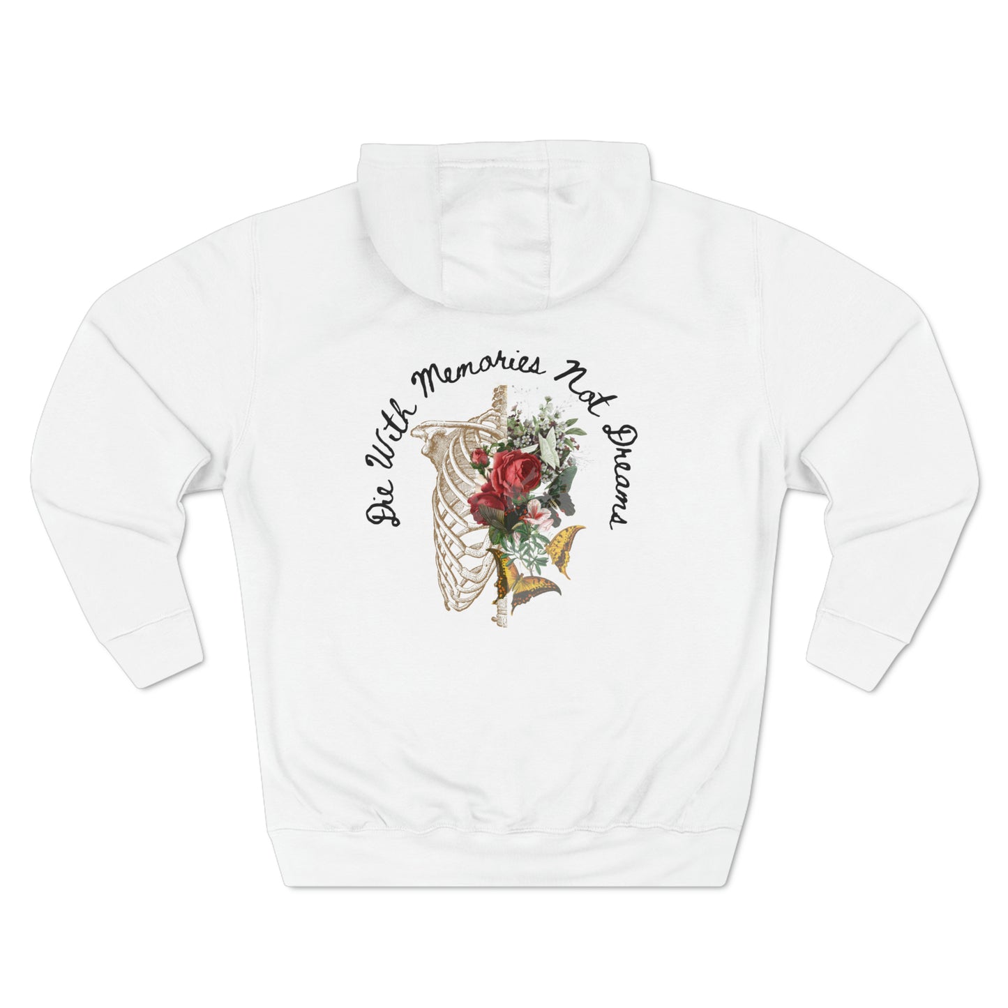 Die With Memories Hoodie