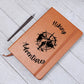 Hiking Adventures Log Book