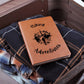 Hiking Adventures Log Book