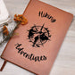Hiking Adventures Log Book