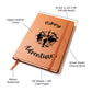 Hiking Adventures Log Book