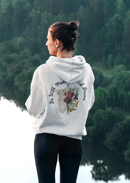 Die With Memories Hoodie