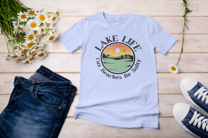 Lake Life T-Shirt